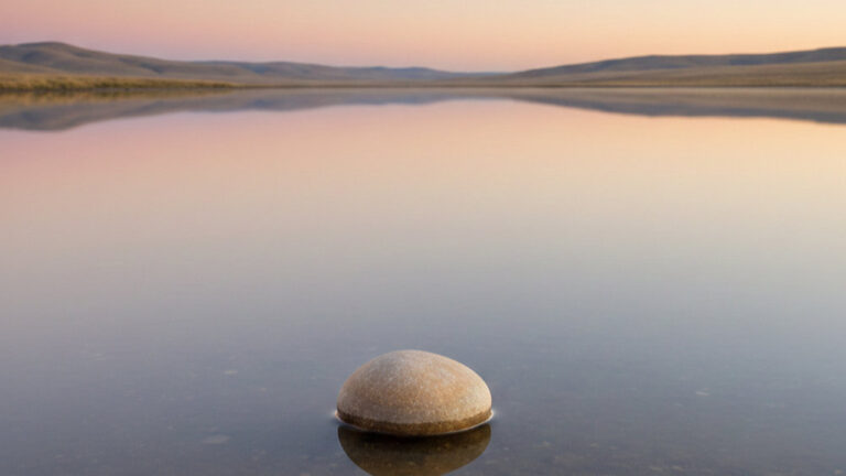 The Profound Simplicity of Less