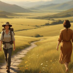 Your Path Is Not My Path: A Love Letter to Individual Journeys