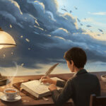 Overcoming Brain Anarchy: Achieving Inner Peace Through Writing