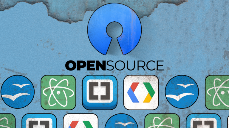 5 free and open-source apps that save me hundreds of dollars and hours of work