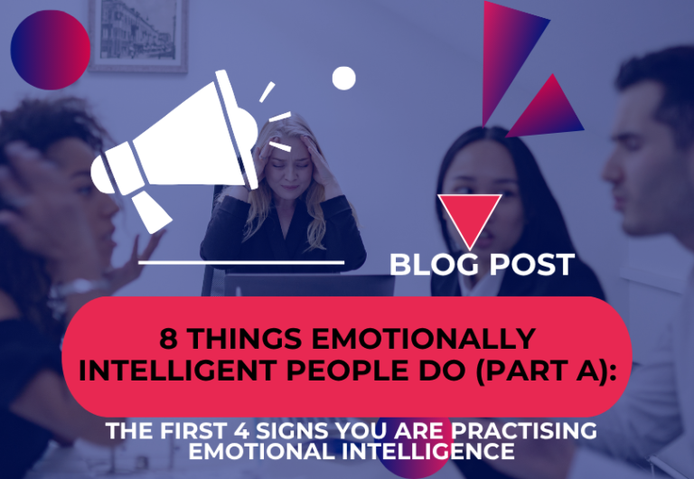 emotional intelligence