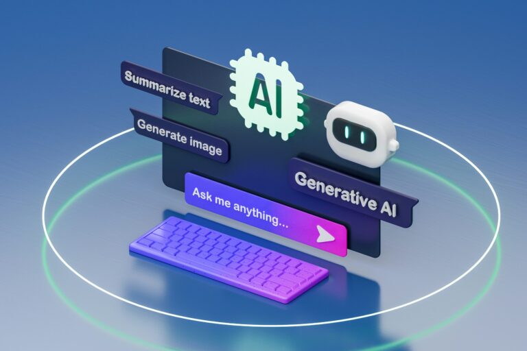 How AI Productivity Tools Are Reshaping Digital Workflows