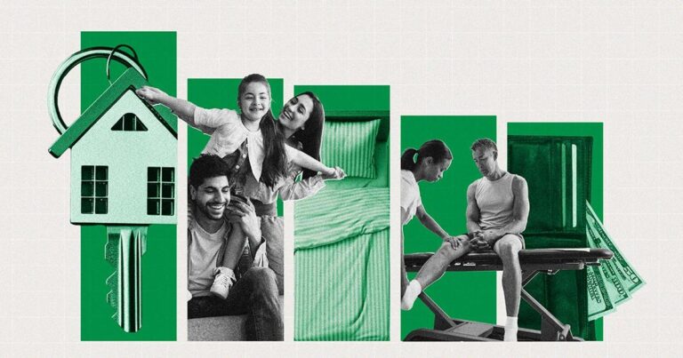 Living Your Values Linked to Positive Life Outlook
