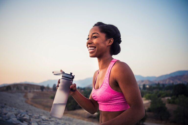 Positive Lifestyle Factors That Promote Good Health