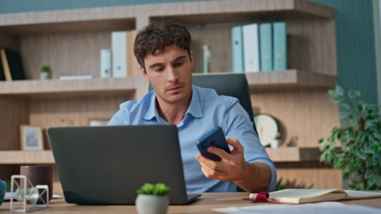 The Hidden Productivity Cost of Collaboration Tool Overload