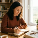 daily faith practices for growth mindset