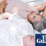 ‘The happiest time of life is as you get older’: can positive thinking help you age better? | Ageing